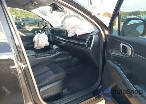 2024 Kia Sorento Lx из США, поврежденный, VIN 5XYRG4JC9RG294685